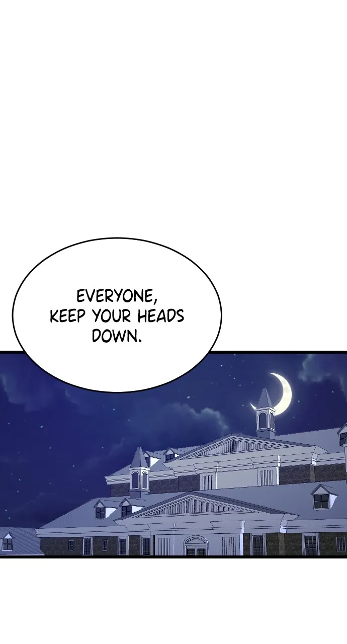 My Blood-Curdling Campus Life Chapter 13 page 60 - 