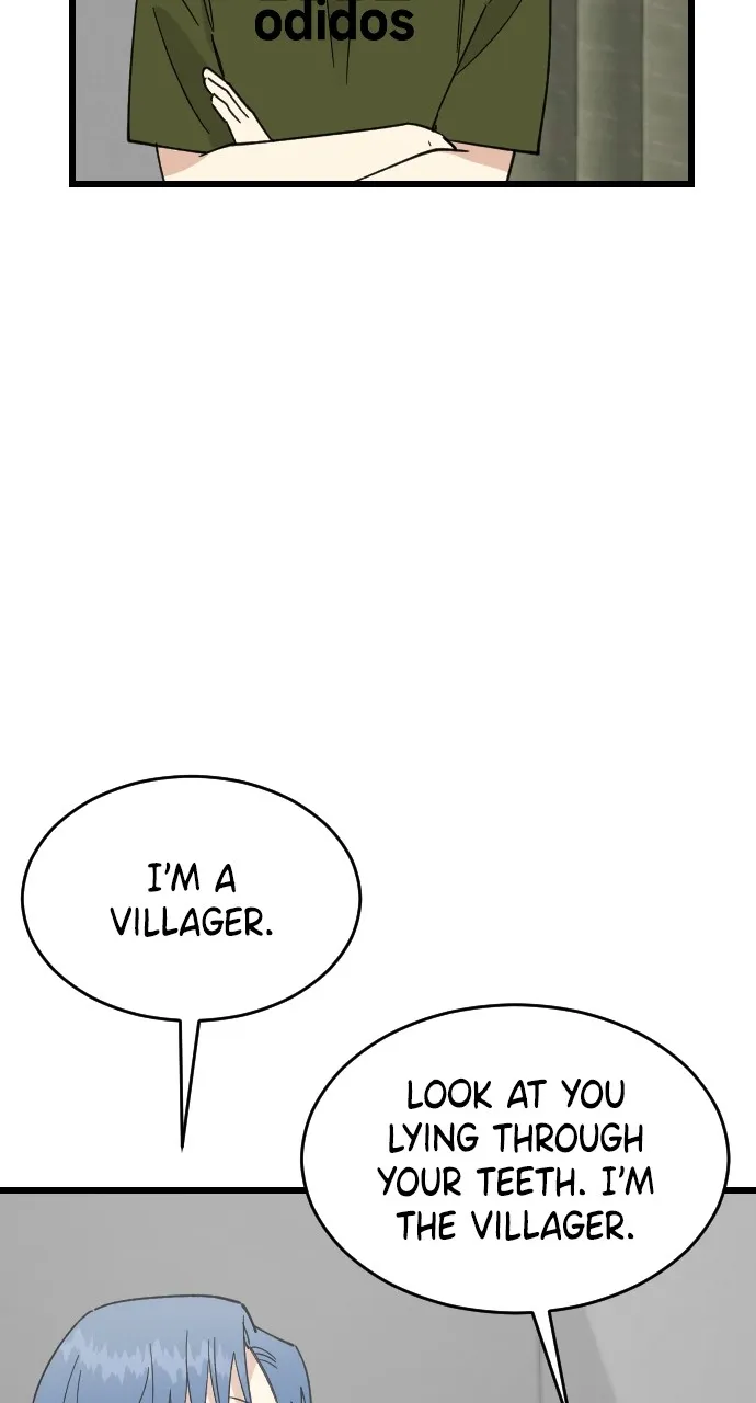 My Blood-Curdling Campus Life Chapter 13 page 65 - 