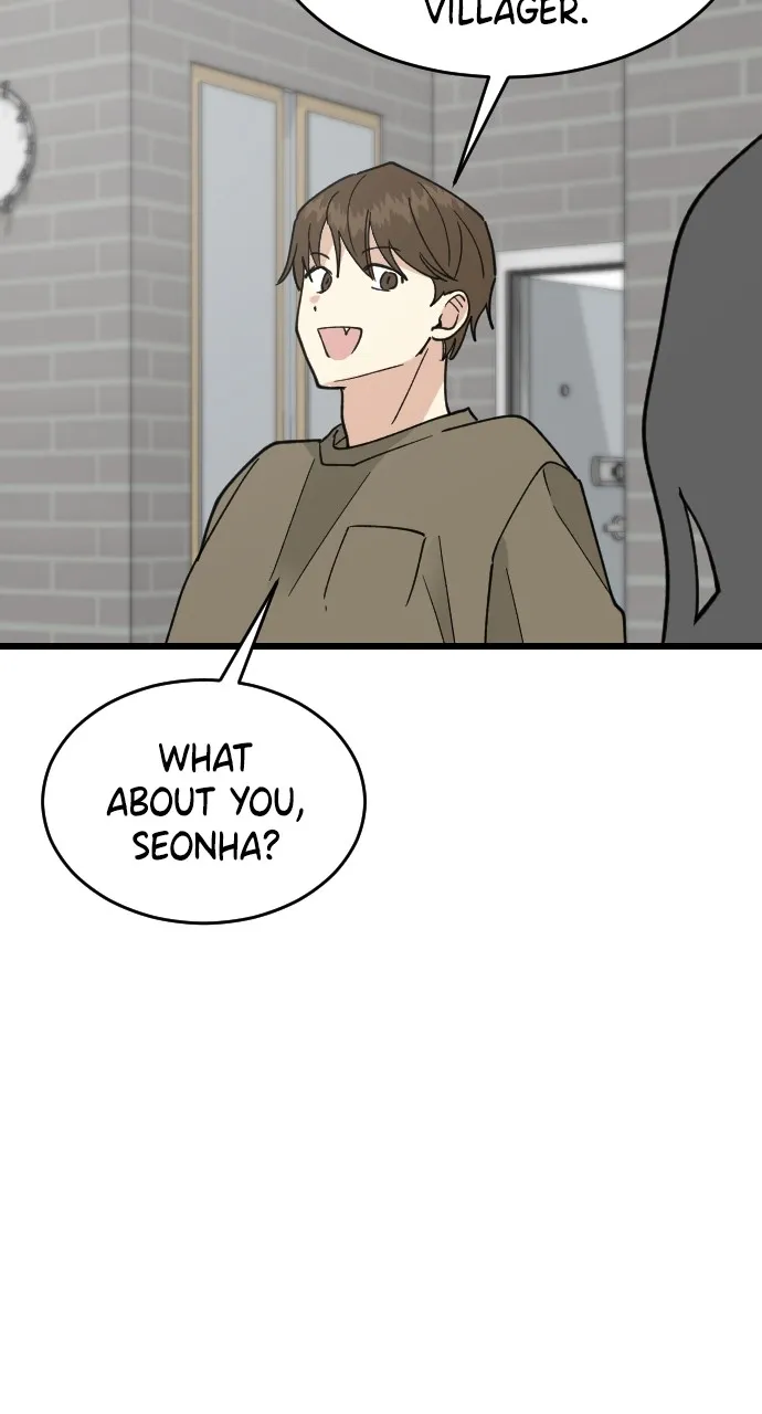 My Blood-Curdling Campus Life Chapter 13 page 67 - 
