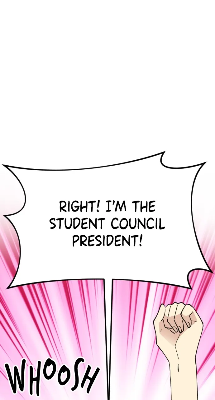 My Blood-Curdling Campus Life Chapter 13 page 69 - 