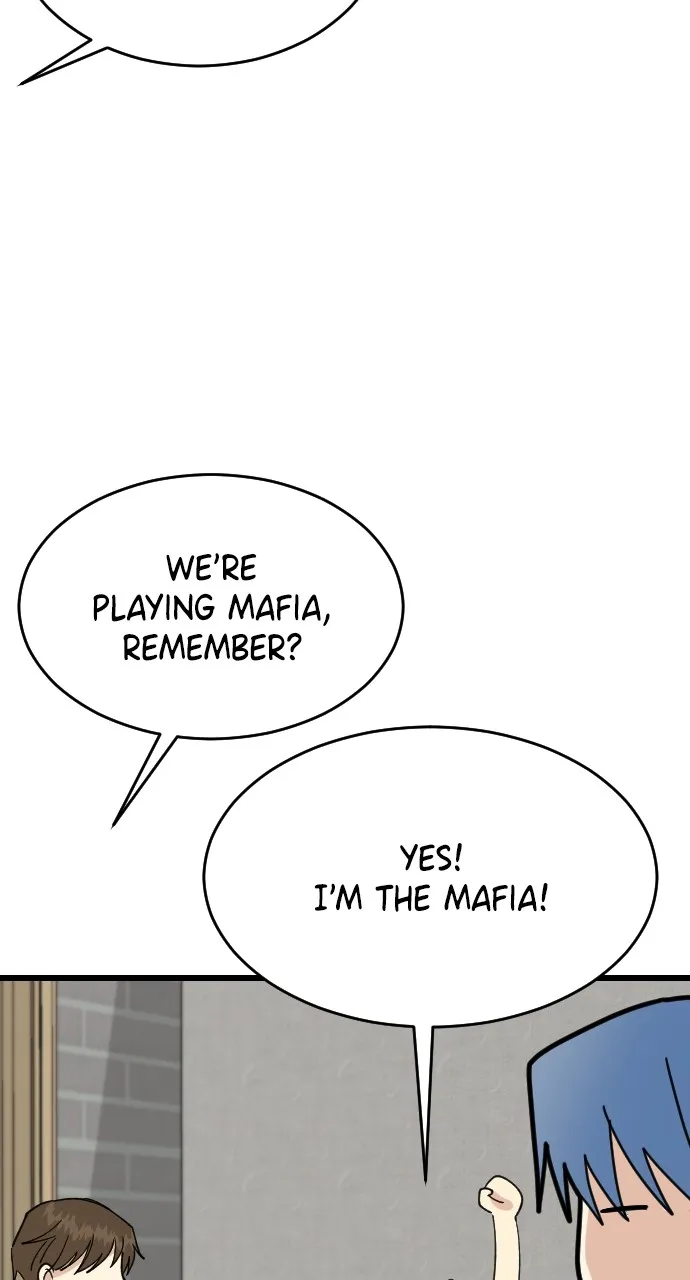 My Blood-Curdling Campus Life Chapter 13 page 71 - 
