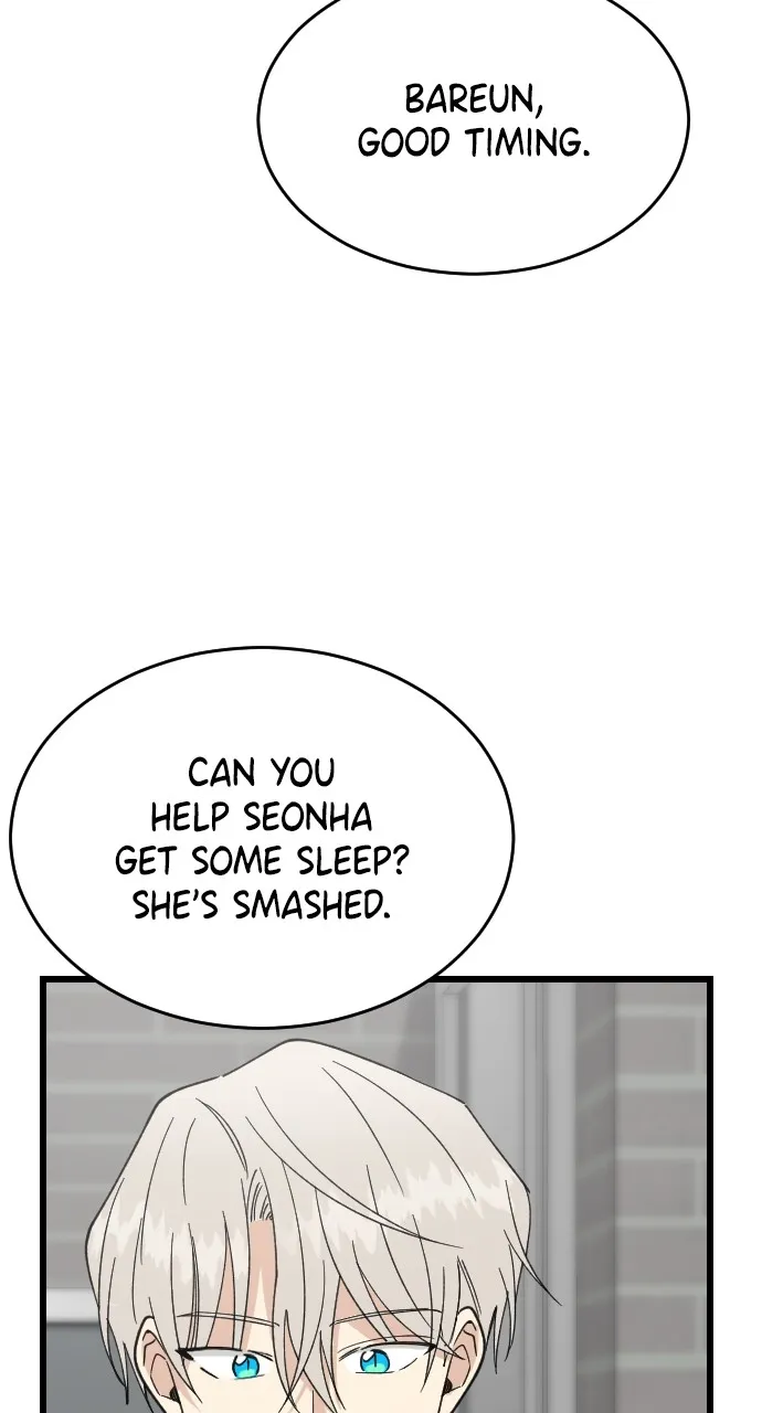 My Blood-Curdling Campus Life Chapter 13 page 75 - 