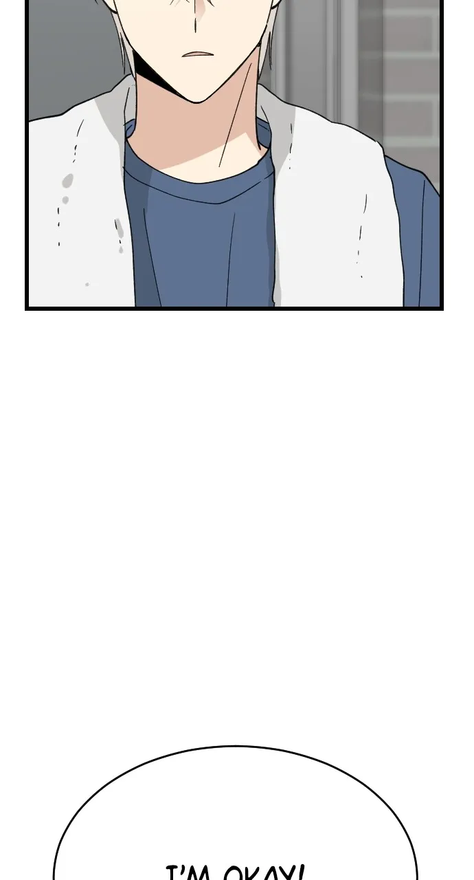My Blood-Curdling Campus Life Chapter 13 page 76 - 