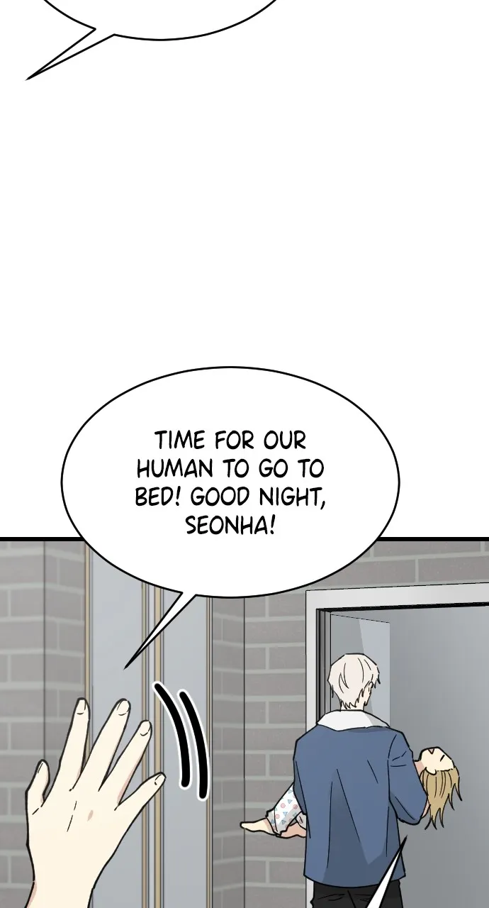 My Blood-Curdling Campus Life Chapter 13 page 78 - 
