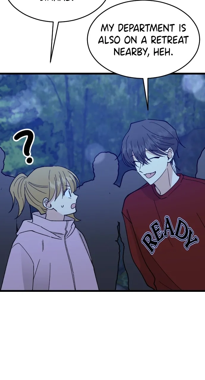 My Blood-Curdling Campus Life Chapter 13 page 9 - 