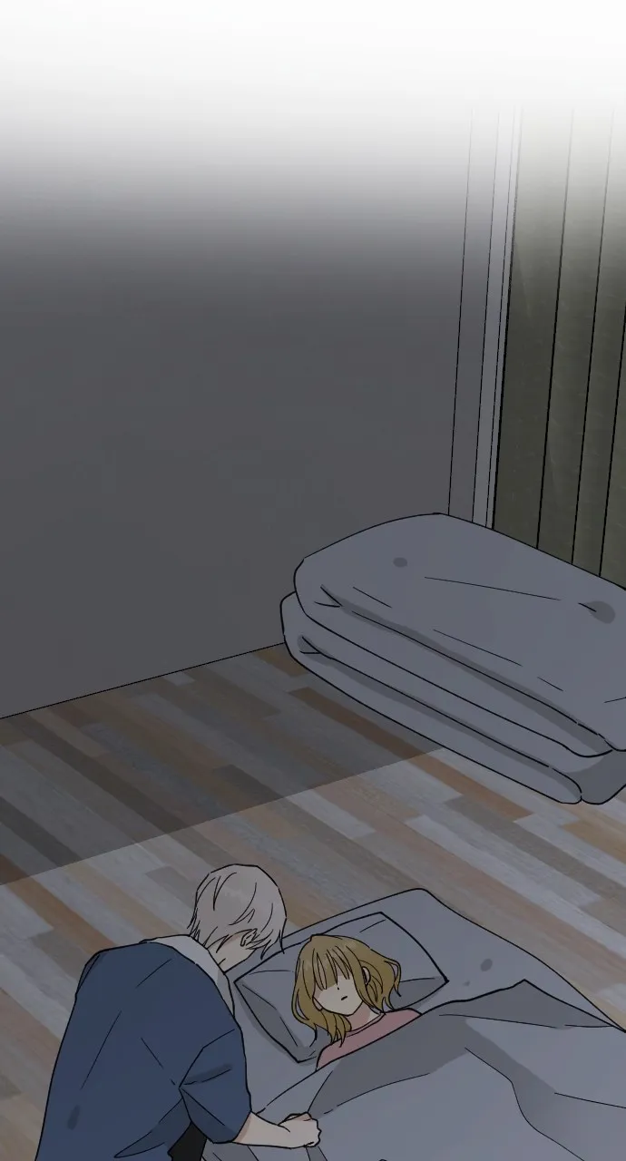 My Blood-Curdling Campus Life Chapter 13 page 81 - 