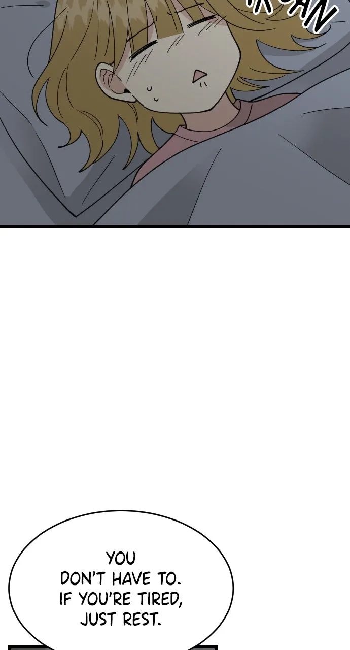 My Blood-Curdling Campus Life Chapter 13 page 83 - 