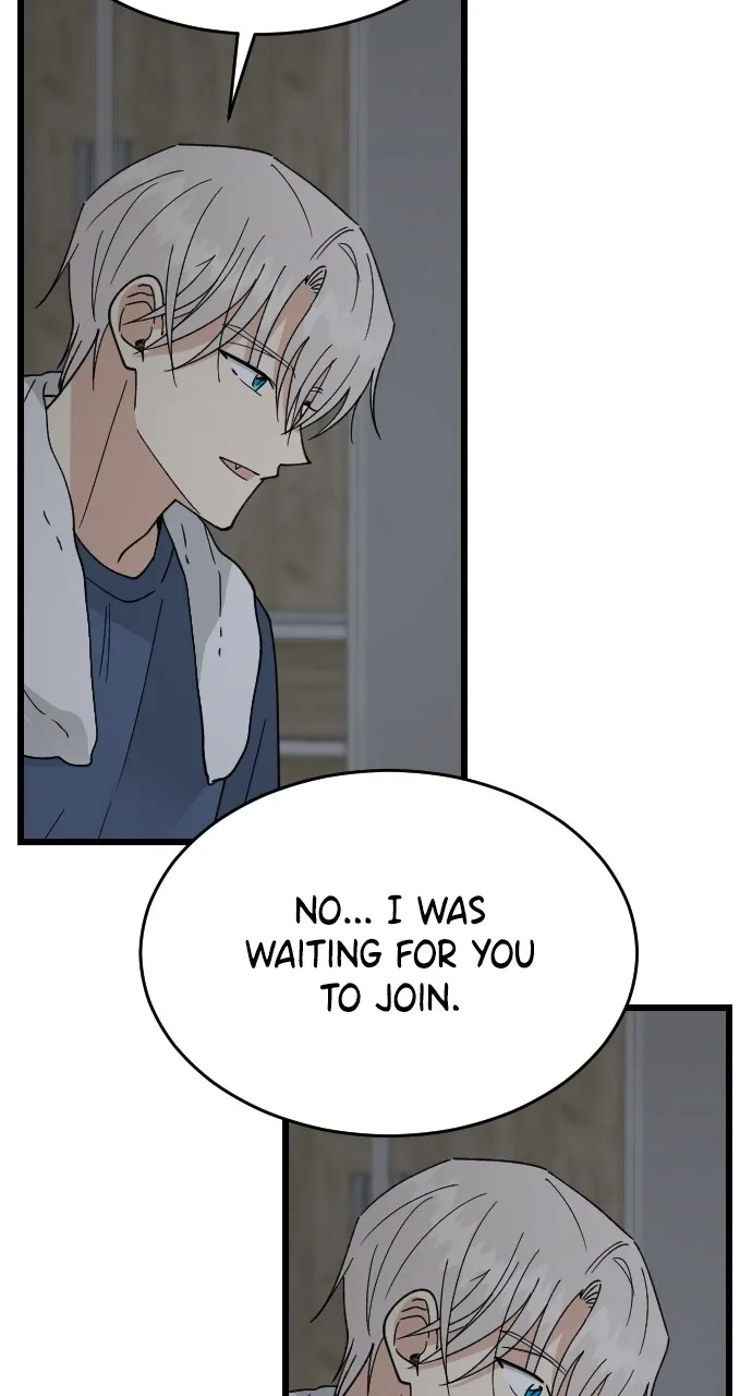 My Blood-Curdling Campus Life Chapter 13 page 84 - 