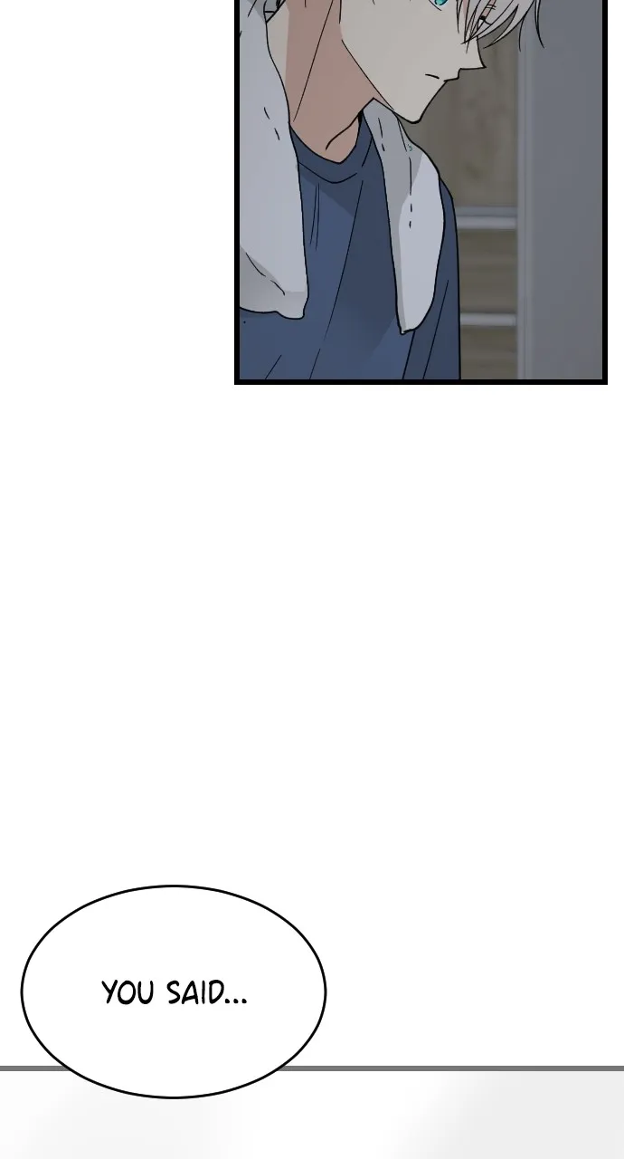 My Blood-Curdling Campus Life Chapter 13 page 85 - 