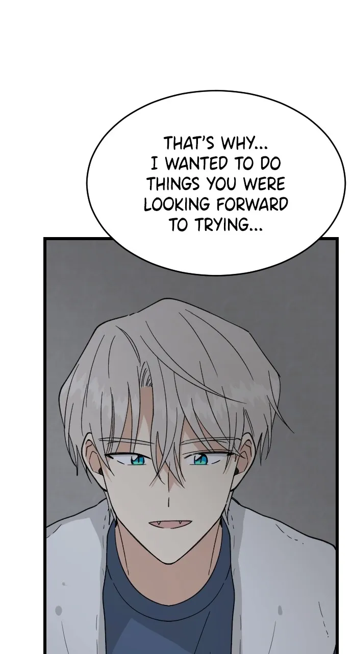 My Blood-Curdling Campus Life Chapter 13 page 88 - 