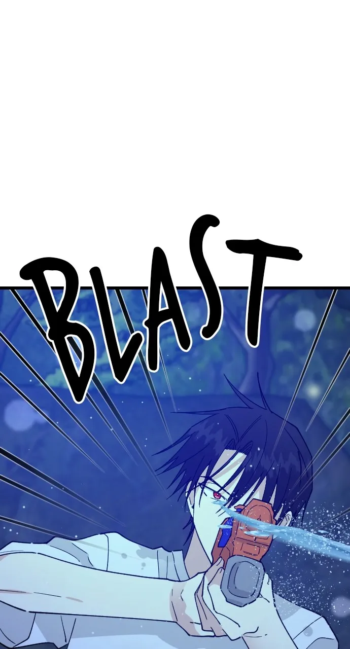 My Blood-Curdling Campus Life Chapter 13 page 10 - 