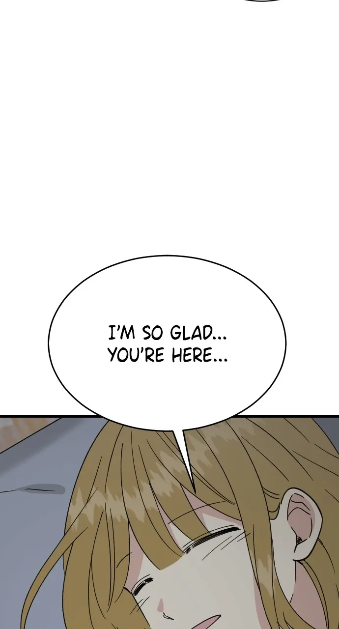 My Blood-Curdling Campus Life Chapter 13 page 93 - 