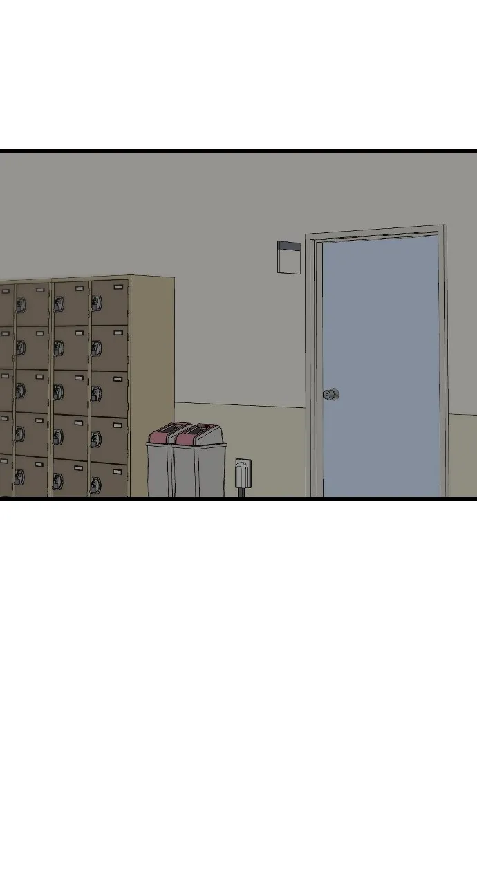 My Blood-Curdling Campus Life Chapter 16 page 33 - 