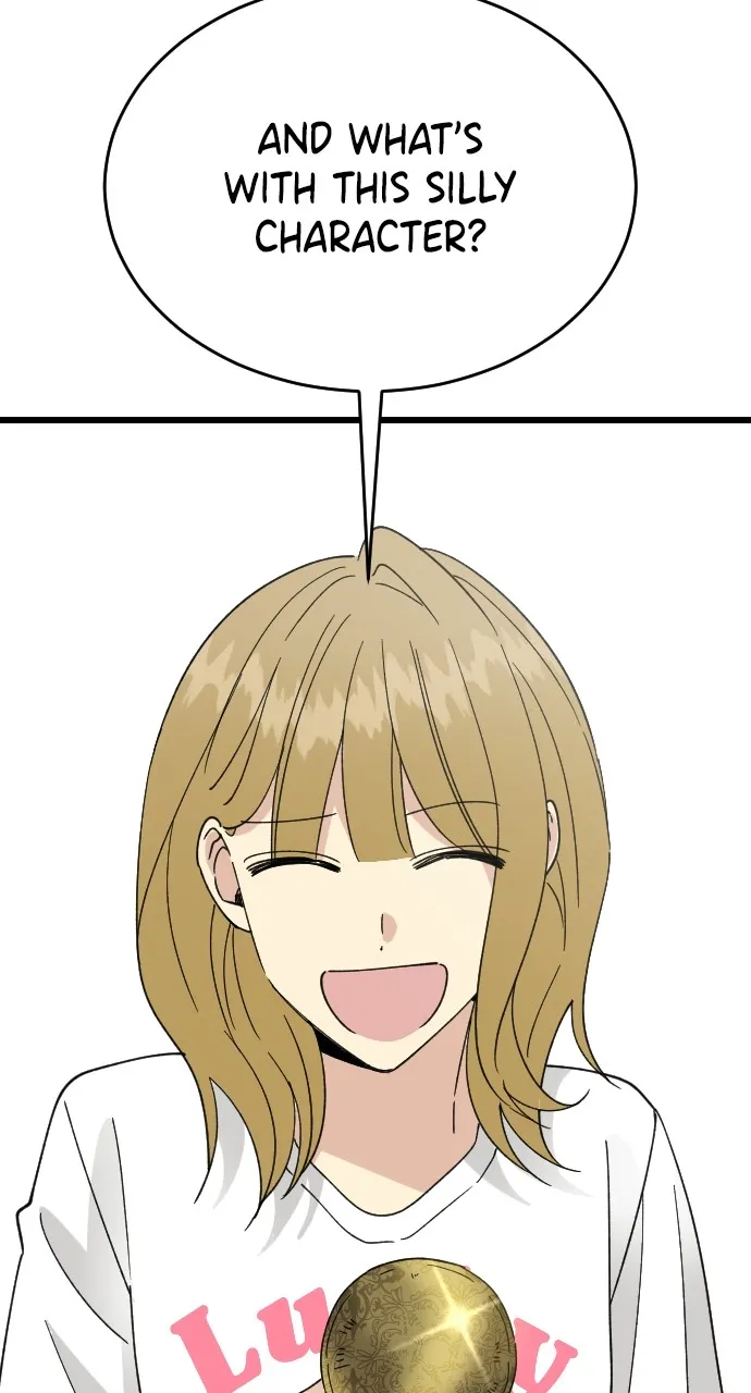My Blood-Curdling Campus Life Chapter 16 page 5 - 