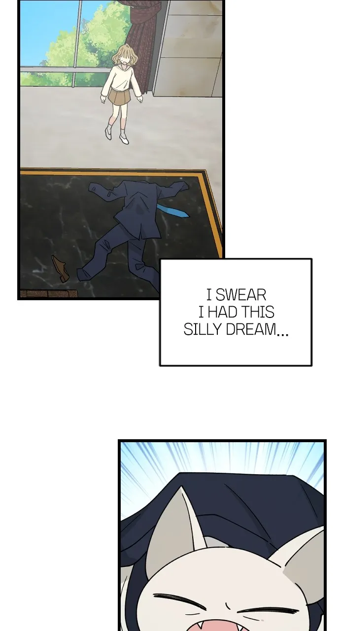My Blood-Curdling Campus Life Chapter 2 page 2 - 