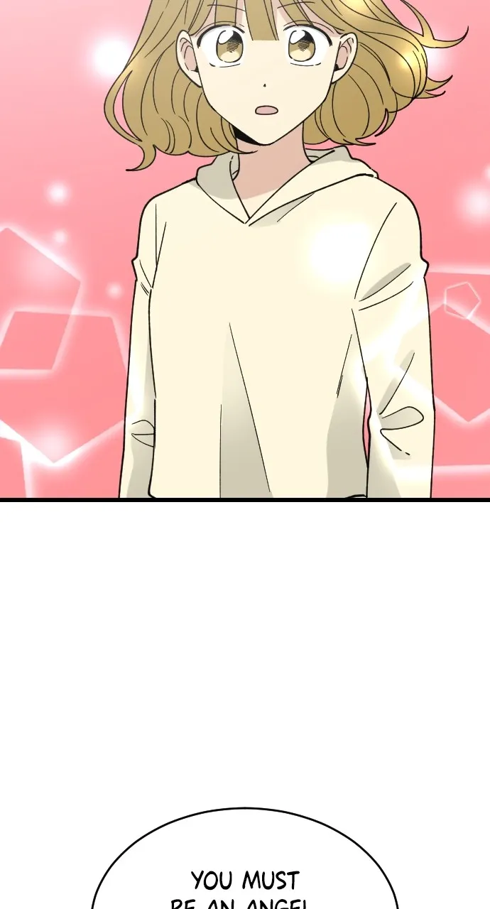 My Blood-Curdling Campus Life Chapter 2 page 13 - 