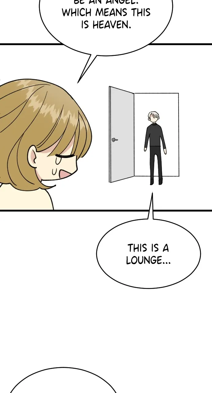My Blood-Curdling Campus Life Chapter 2 page 14 - 