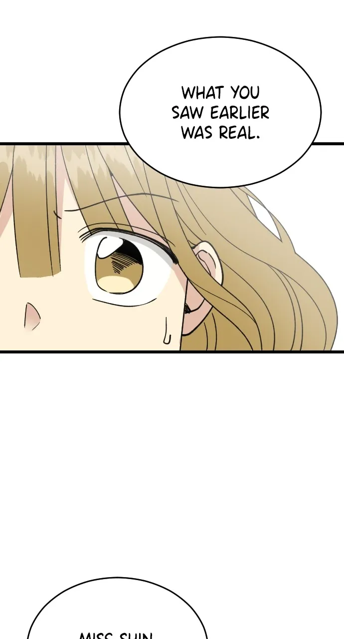 My Blood-Curdling Campus Life Chapter 2 page 18 - 