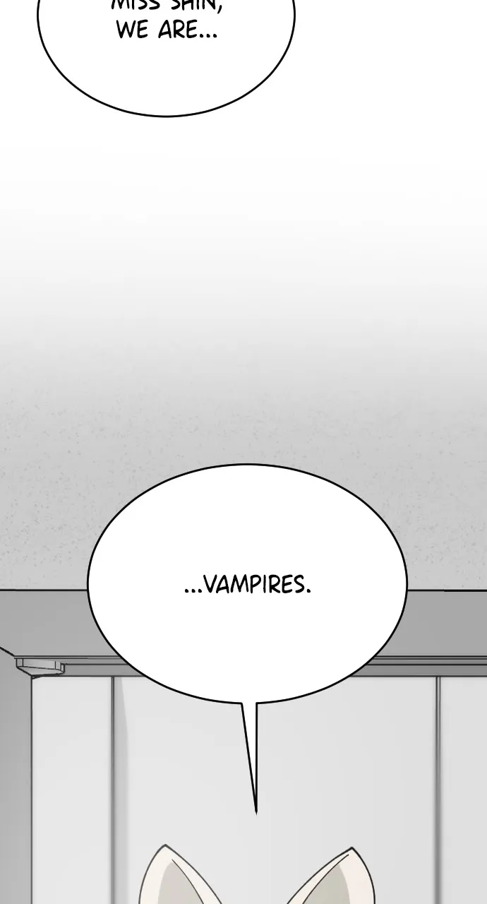 My Blood-Curdling Campus Life Chapter 2 page 19 - 
