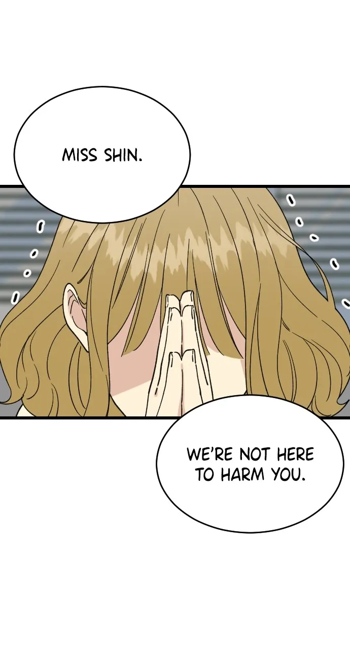 My Blood-Curdling Campus Life Chapter 2 page 26 - 