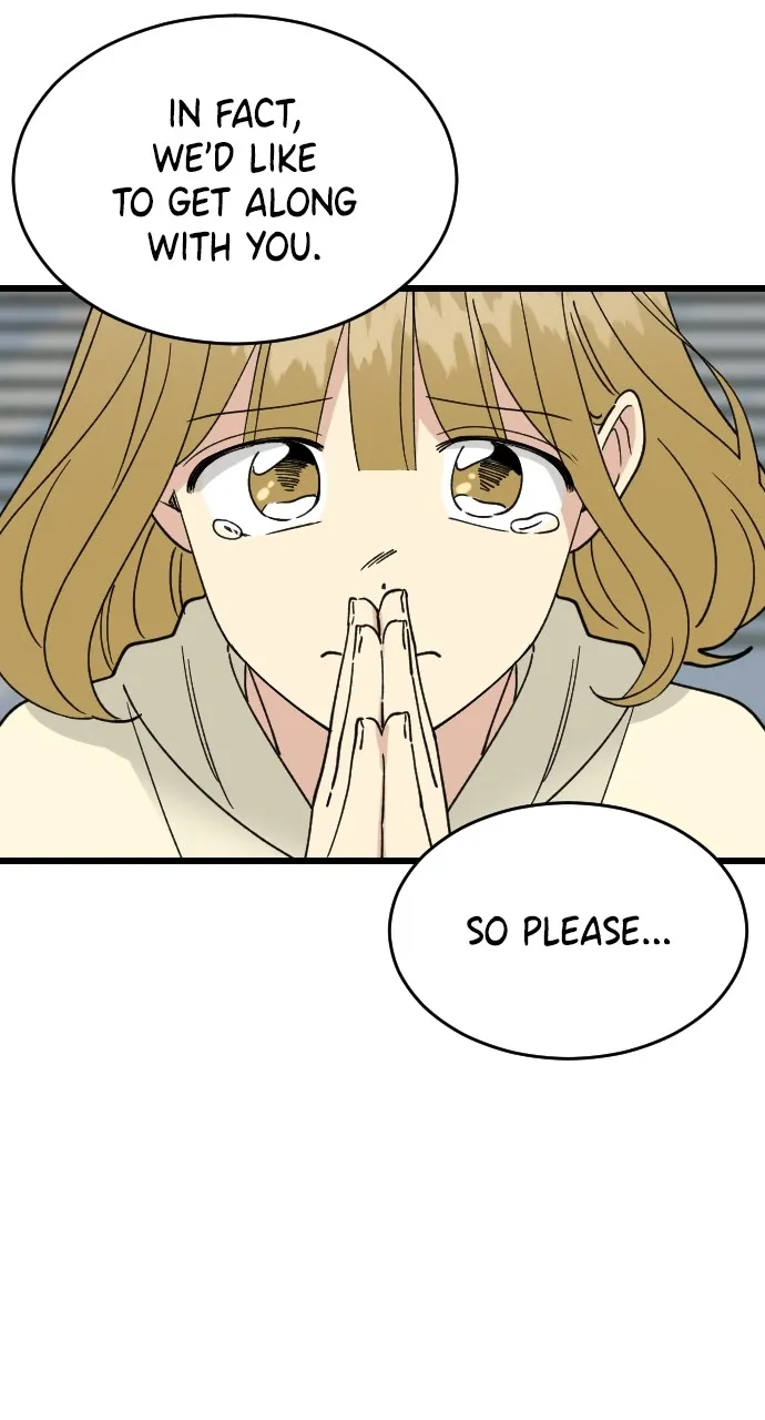 My Blood-Curdling Campus Life Chapter 2 page 27 - 