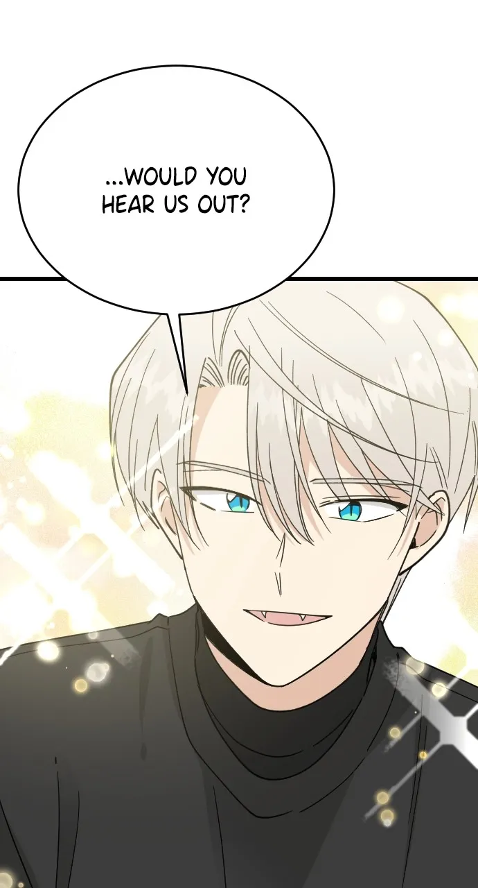 My Blood-Curdling Campus Life Chapter 2 page 28 - 