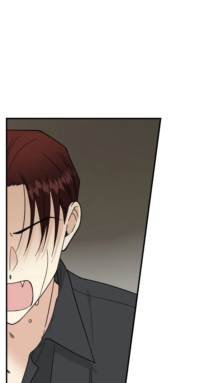 My Blood-Curdling Campus Life Chapter 2 page 38 - 