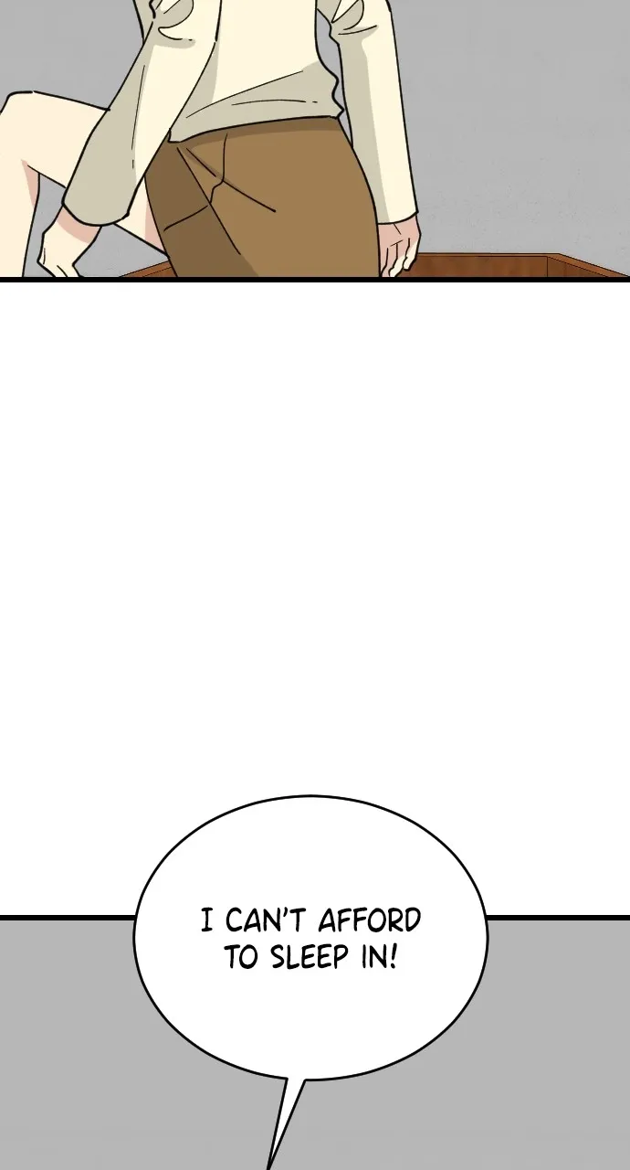 My Blood-Curdling Campus Life Chapter 2 page 5 - 