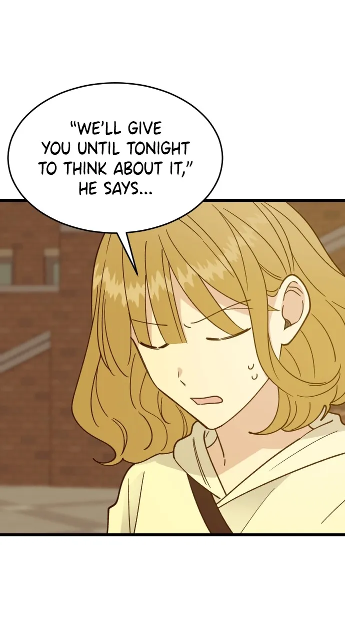 My Blood-Curdling Campus Life Chapter 2 page 59 - 