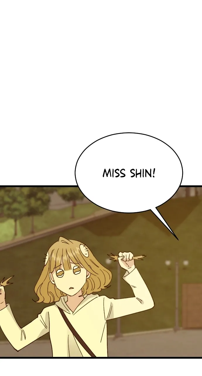 My Blood-Curdling Campus Life Chapter 2 page 61 - 