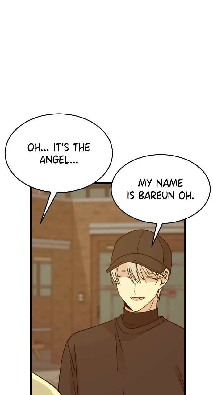 My Blood-Curdling Campus Life Chapter 2 page 62 - 