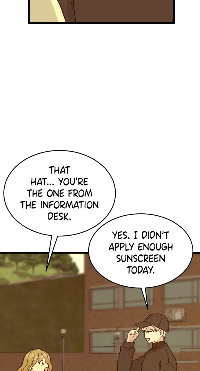 My Blood-Curdling Campus Life Chapter 2 page 63 - 