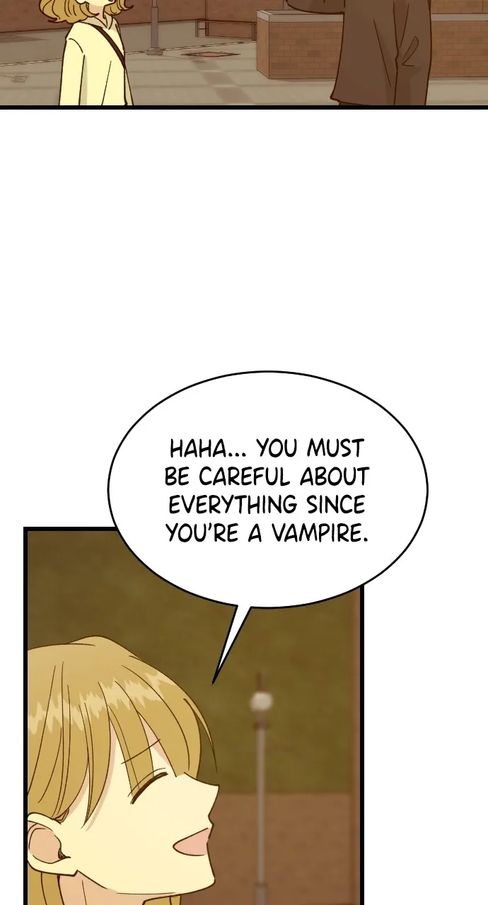 My Blood-Curdling Campus Life Chapter 2 page 64 - 