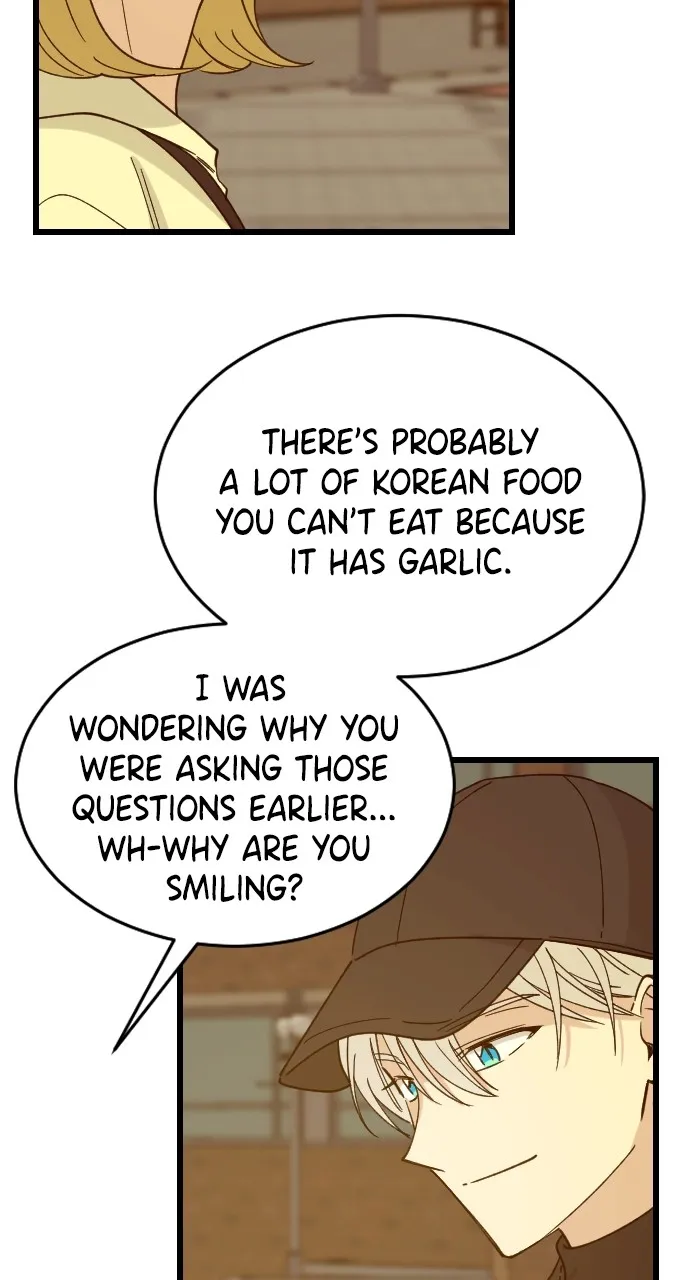 My Blood-Curdling Campus Life Chapter 2 page 65 - 