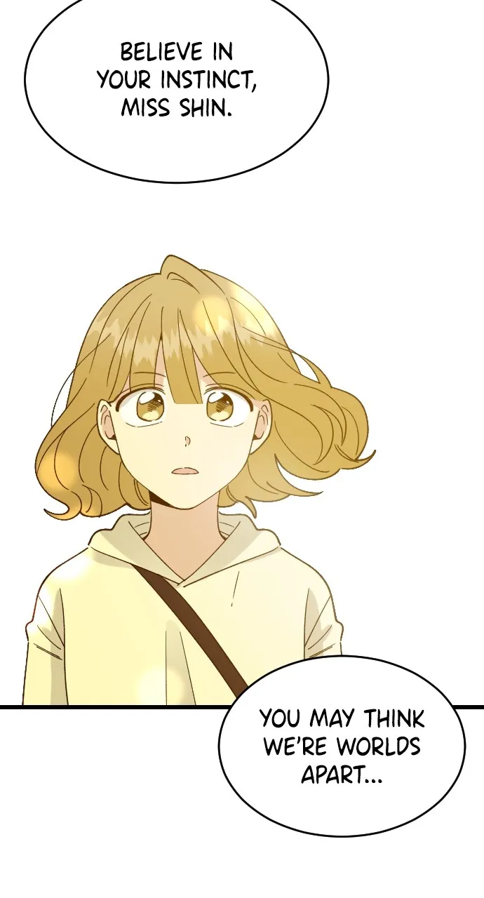 My Blood-Curdling Campus Life Chapter 2 page 68 - 