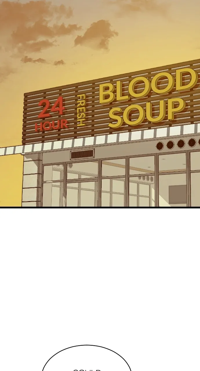 My Blood-Curdling Campus Life Chapter 2 page 71 - 