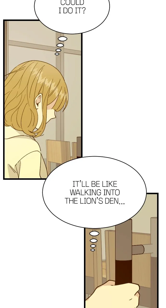 My Blood-Curdling Campus Life Chapter 2 page 72 - 