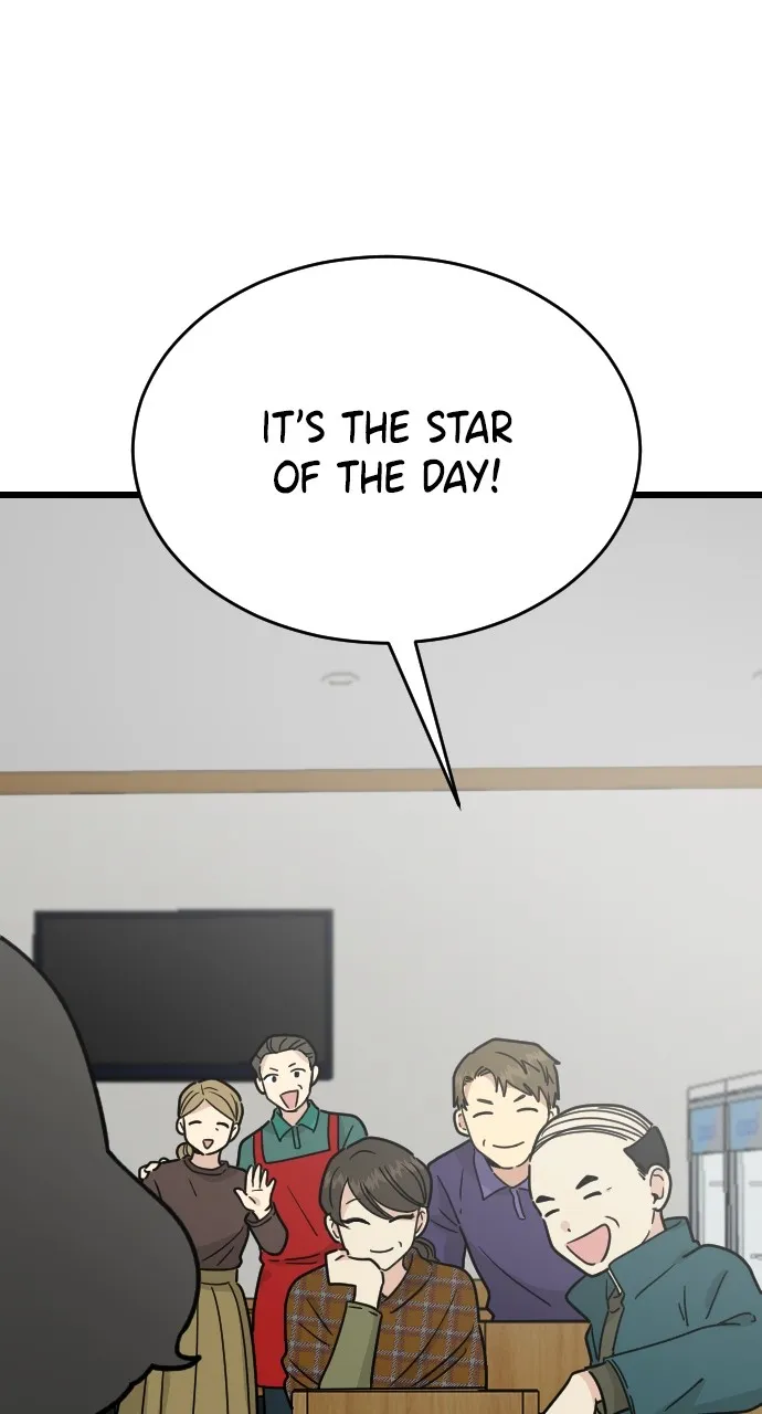My Blood-Curdling Campus Life Chapter 2 page 75 - 