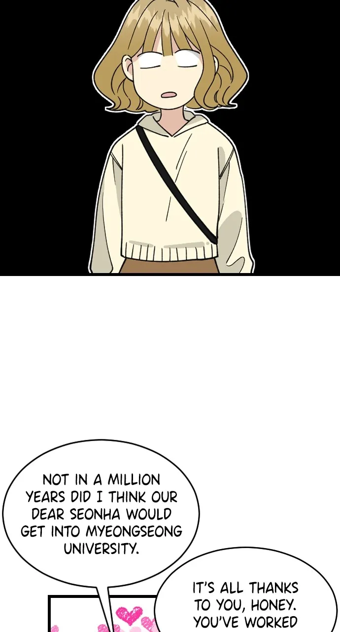 My Blood-Curdling Campus Life Chapter 2 page 78 - 