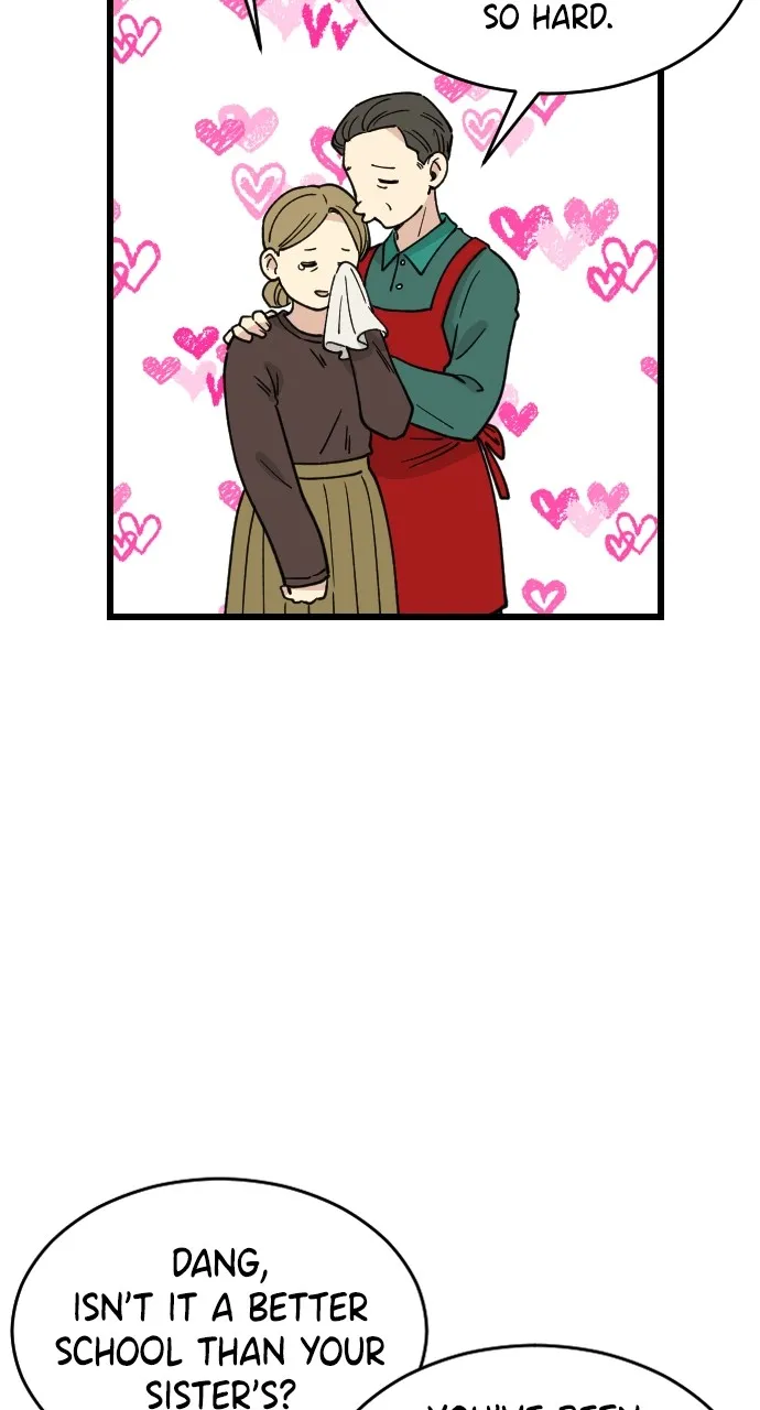 My Blood-Curdling Campus Life Chapter 2 page 79 - 