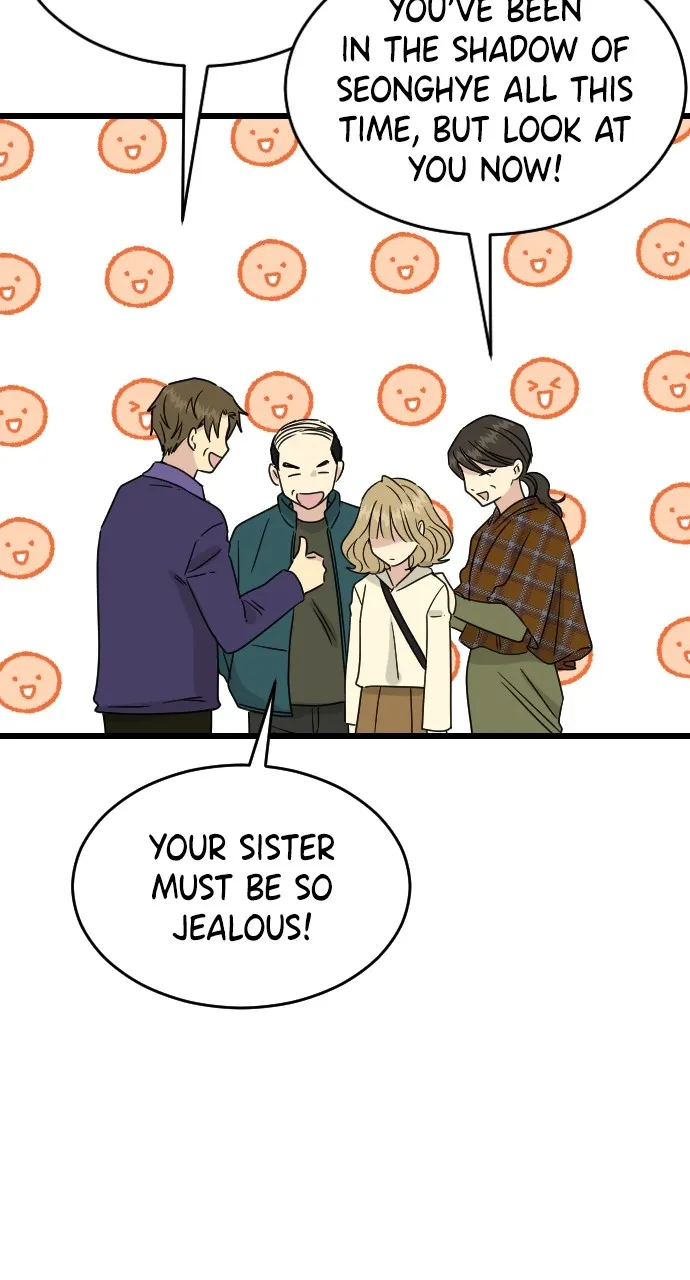 My Blood-Curdling Campus Life Chapter 2 page 80 - 