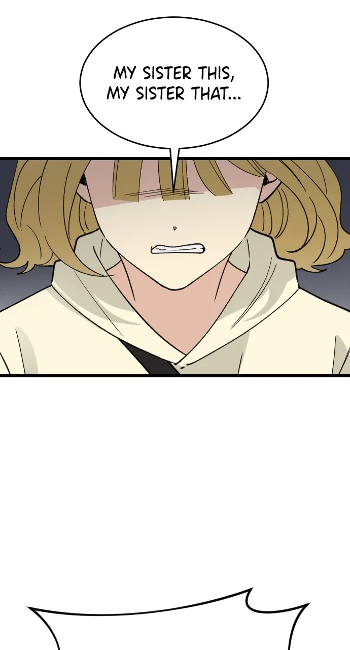 My Blood-Curdling Campus Life Chapter 2 page 81 - 