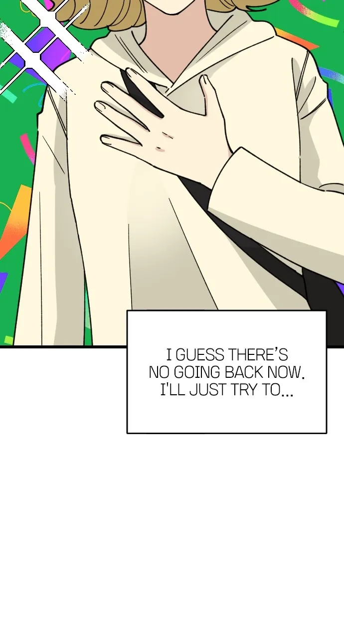 My Blood-Curdling Campus Life Chapter 2 page 85 - 