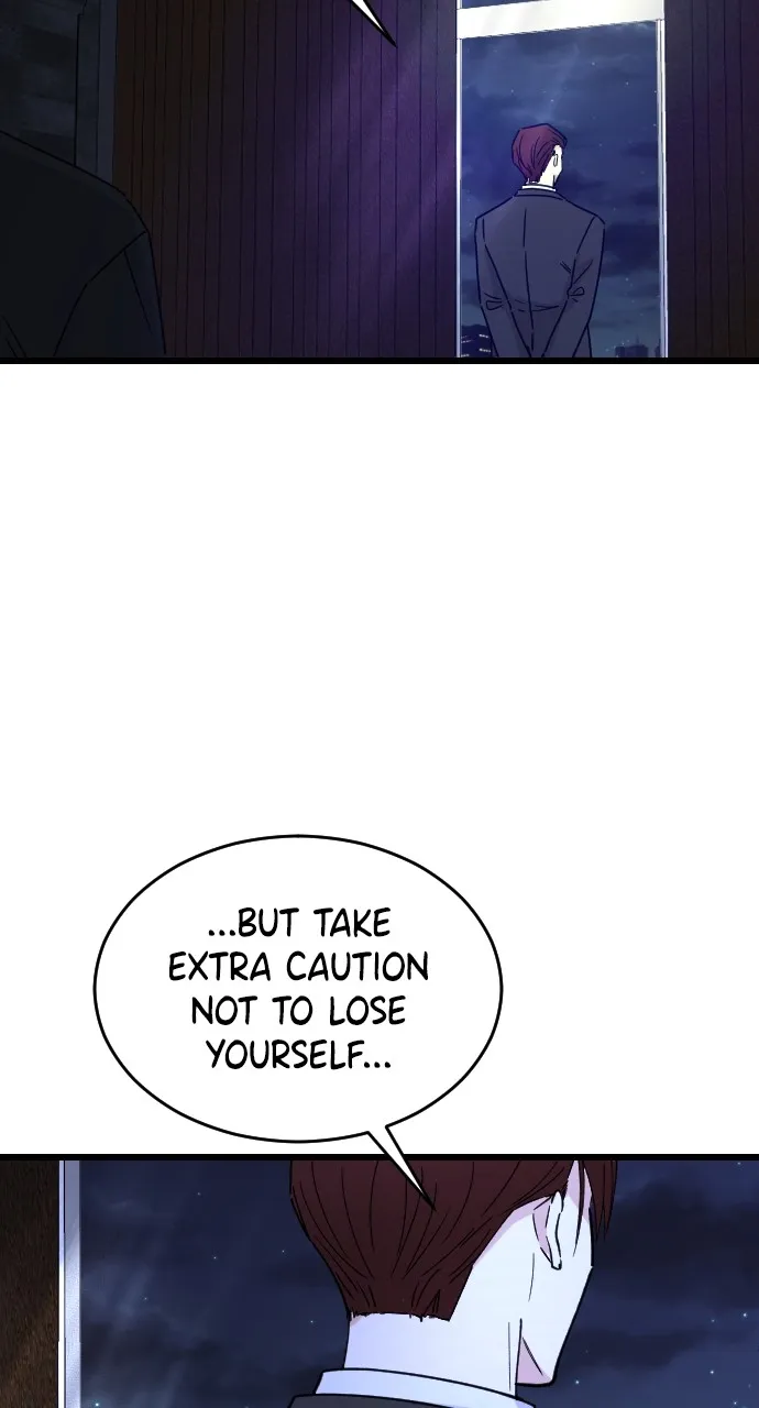 My Blood-Curdling Campus Life Chapter 2 page 88 - 