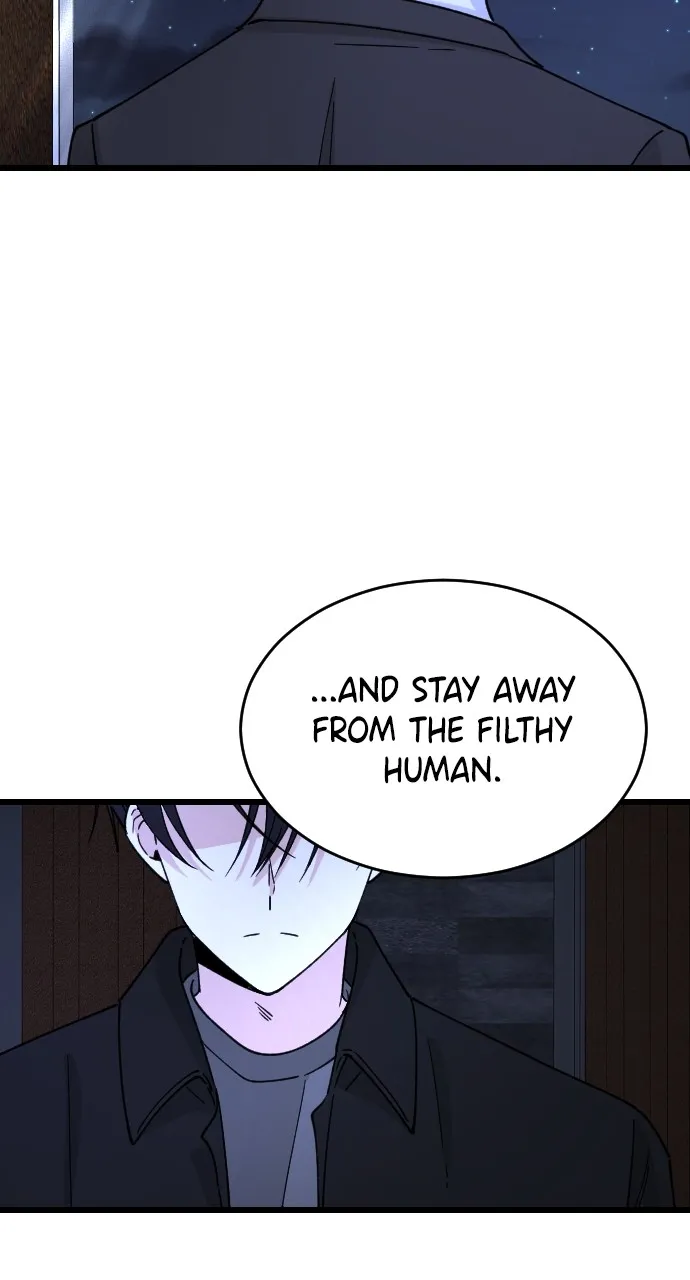 My Blood-Curdling Campus Life Chapter 2 page 89 - 