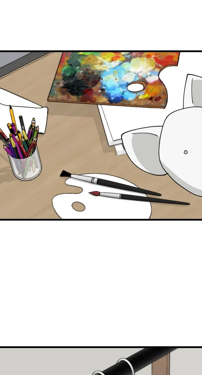 My Blood-Curdling Campus Life Chapter 21 page 2 - 