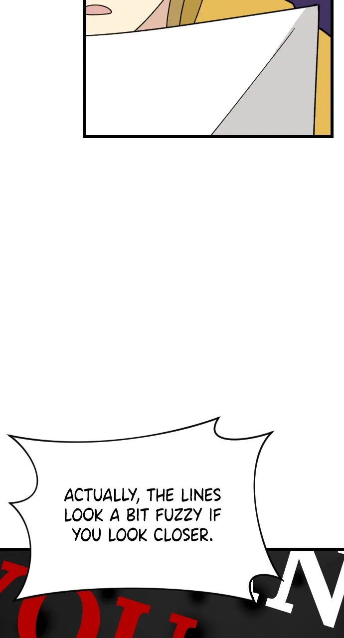 My Blood-Curdling Campus Life Chapter 21 page 11 - 