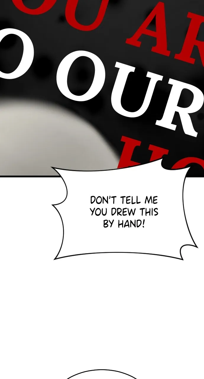 My Blood-Curdling Campus Life Chapter 21 page 12 - 