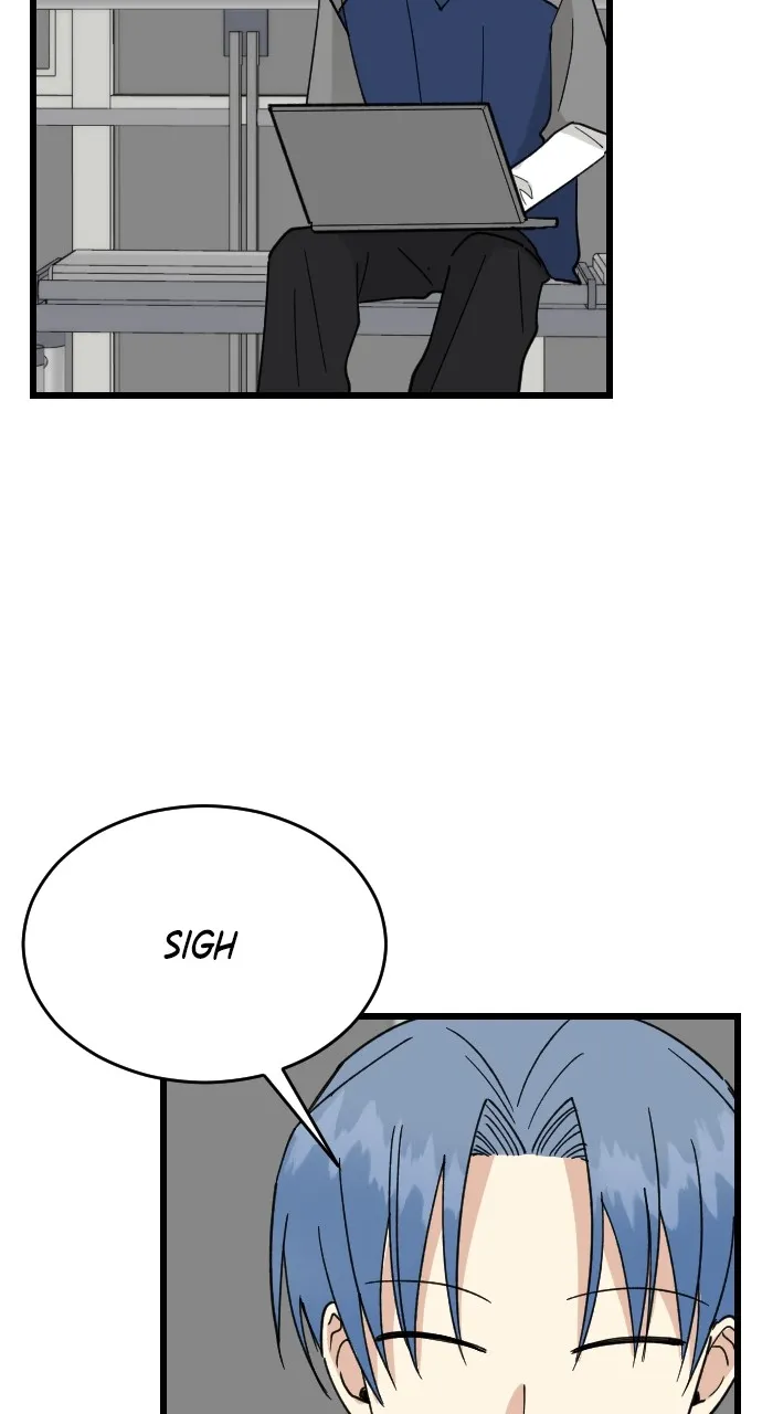 My Blood-Curdling Campus Life Chapter 21 page 15 - 