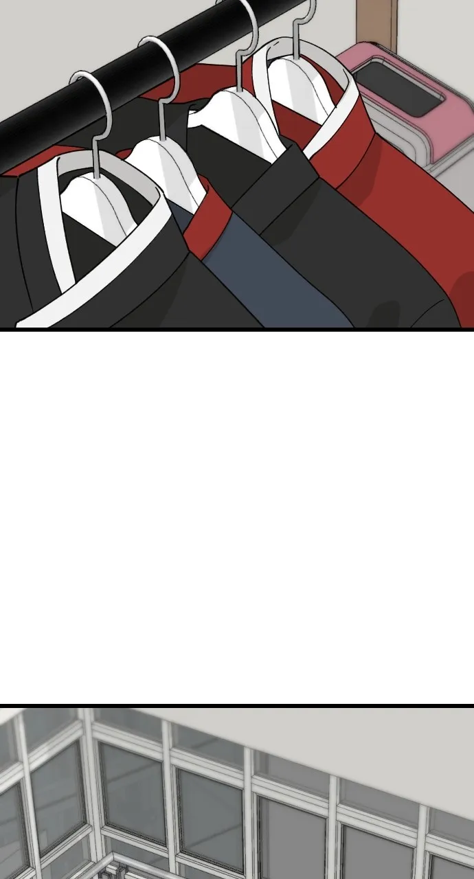 My Blood-Curdling Campus Life Chapter 21 page 3 - 
